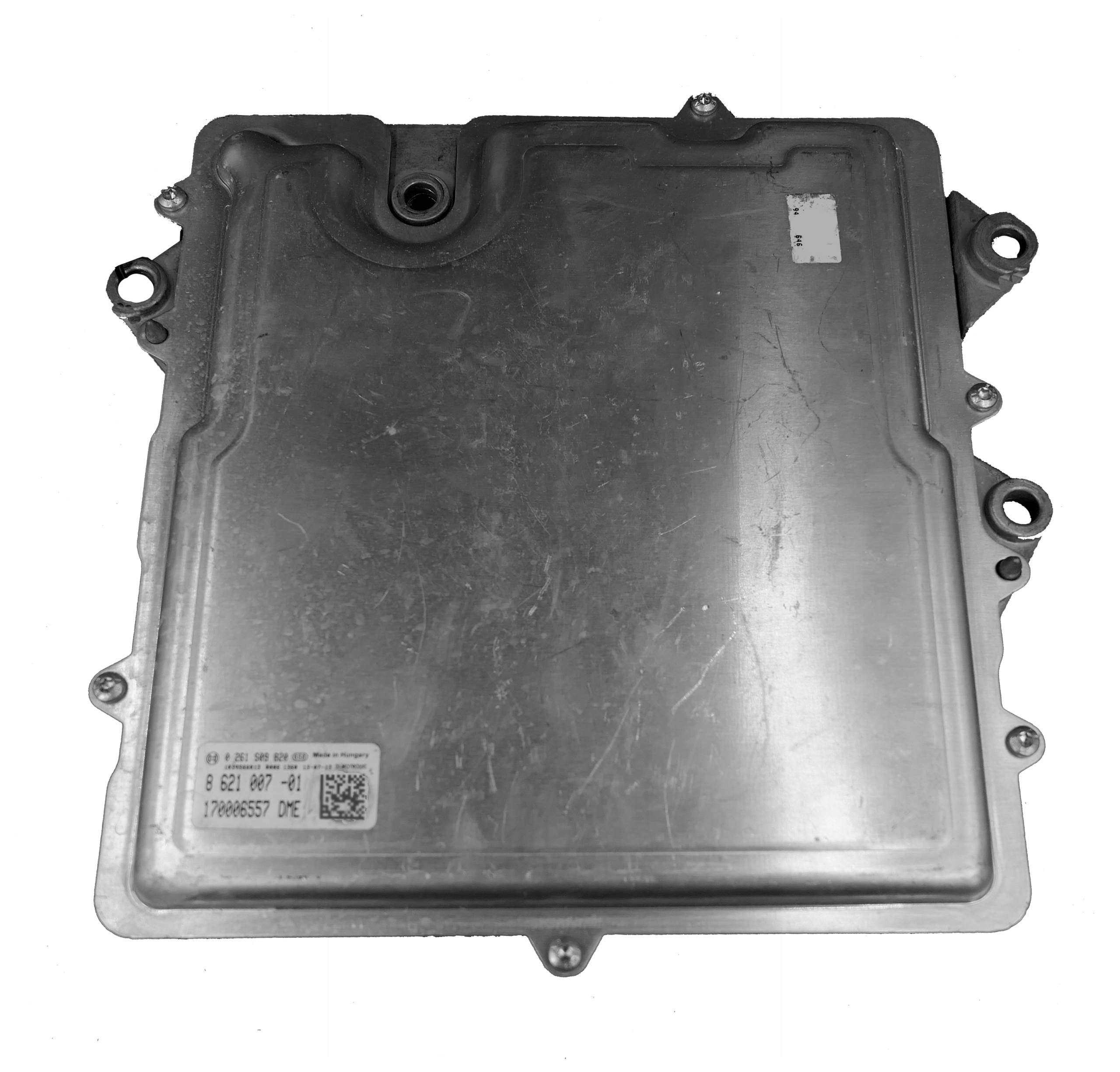 STEROWNIK BMW 0261S09620 8621007 170006557 DME