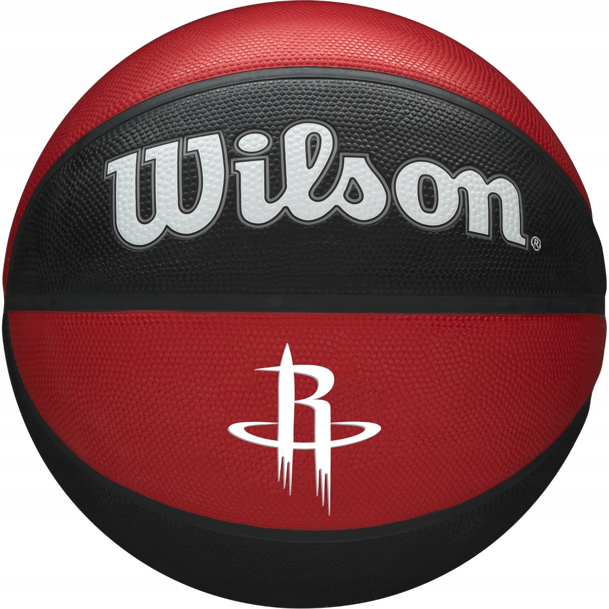 Wilson Nba Houston Rockets Piłka Do Koszykówki Out