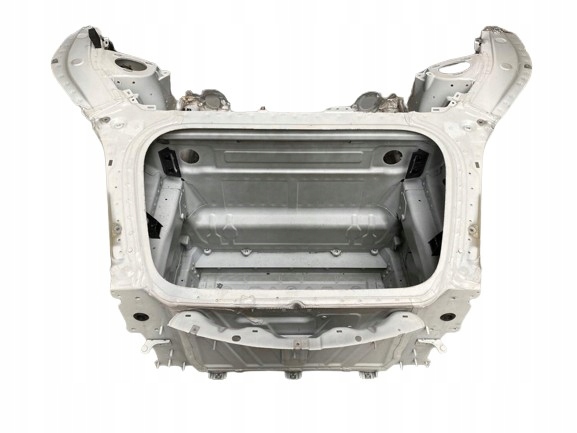 ВАННА ЧЕТВЕРТЬ PORSCHE 911 991 C2 ПЕРЕД