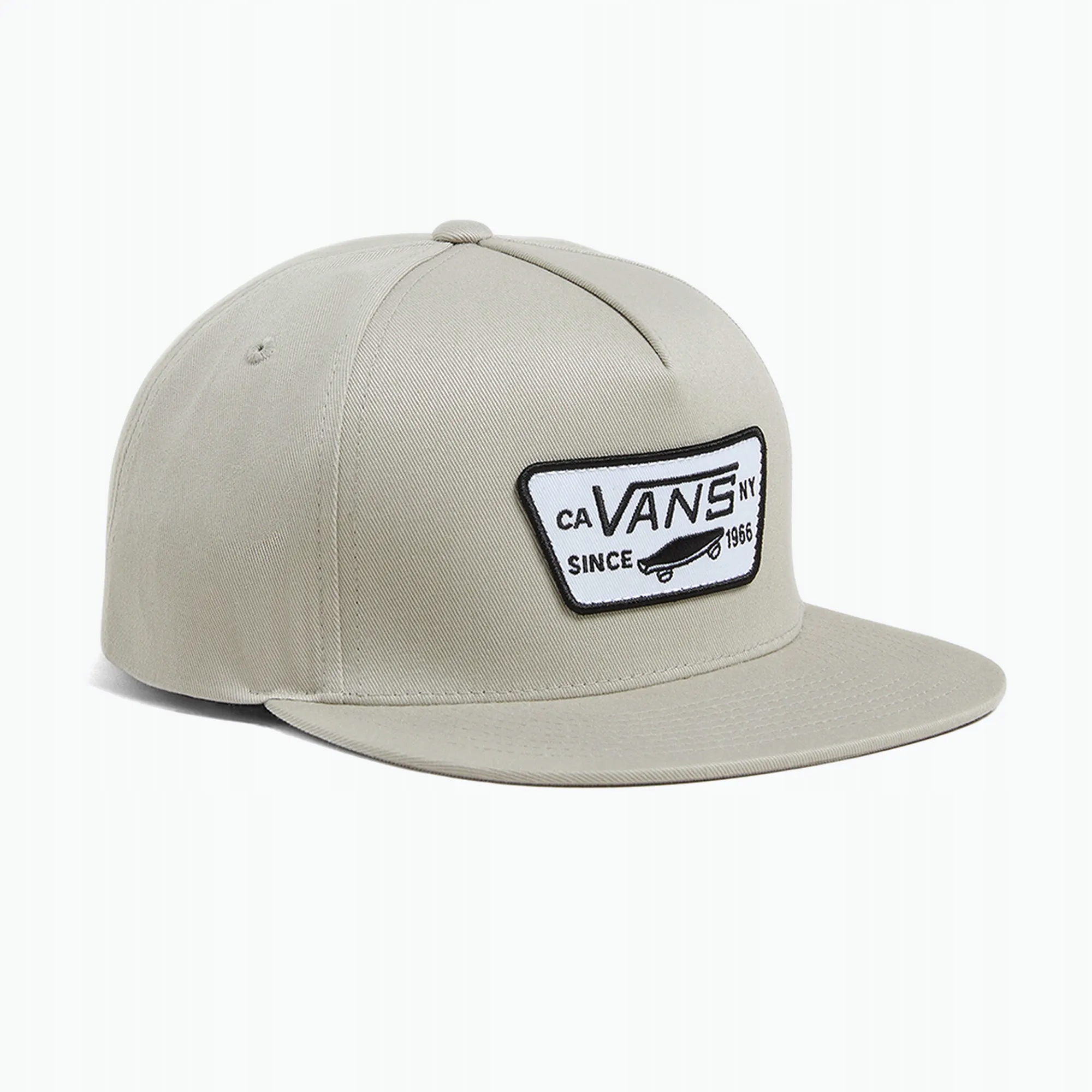 Kšiltovka Vans Classic London Beige