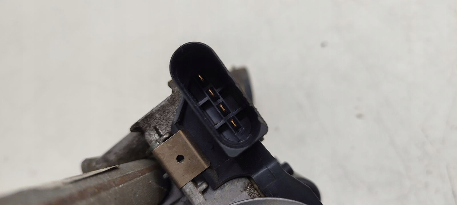Wischergestänge links VW Golf VI Plus