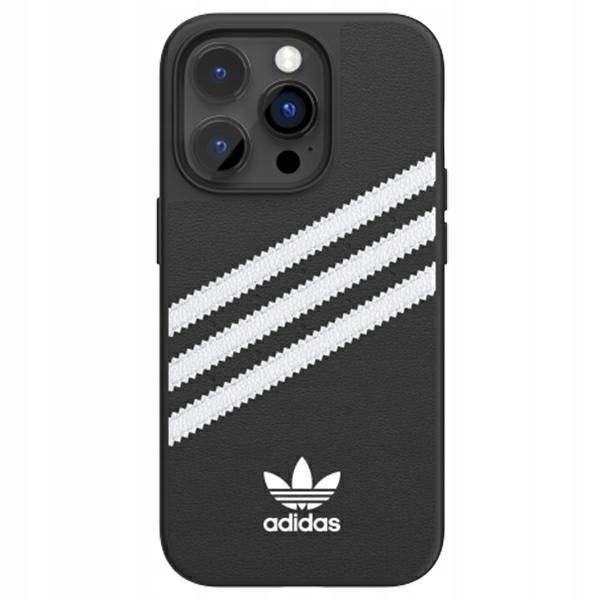 

Plecki ochronne Adidas do iPhone 14 Pro, case