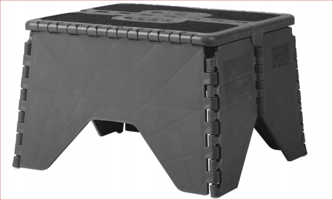 91185 - Ранг входа складывая анти -- выскальзывание 130кг