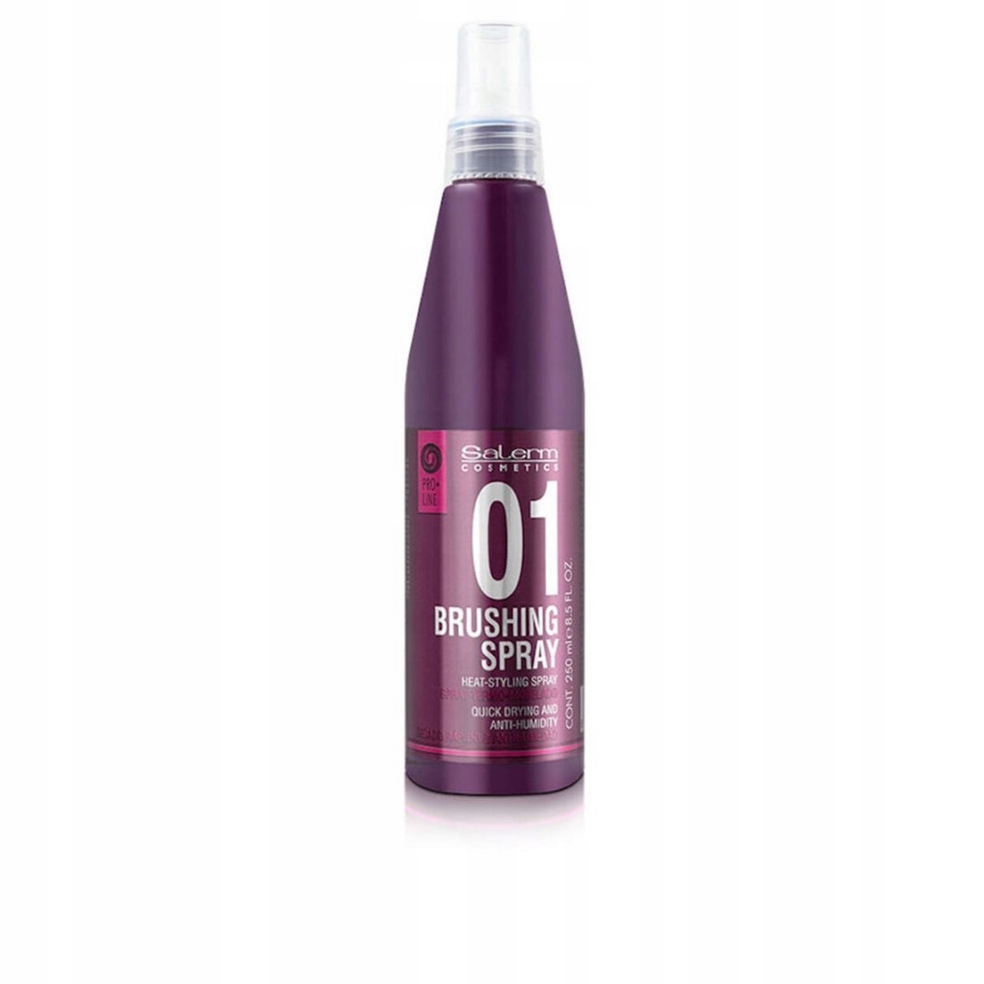 Tonikum Salerm Brushing 250 ml