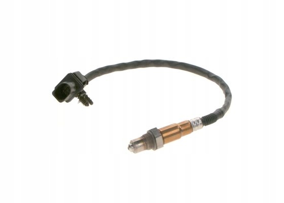 BOSCH SONDA LAMBDA (LICZBA PRZEWODÓW 5, 470MM) ALF