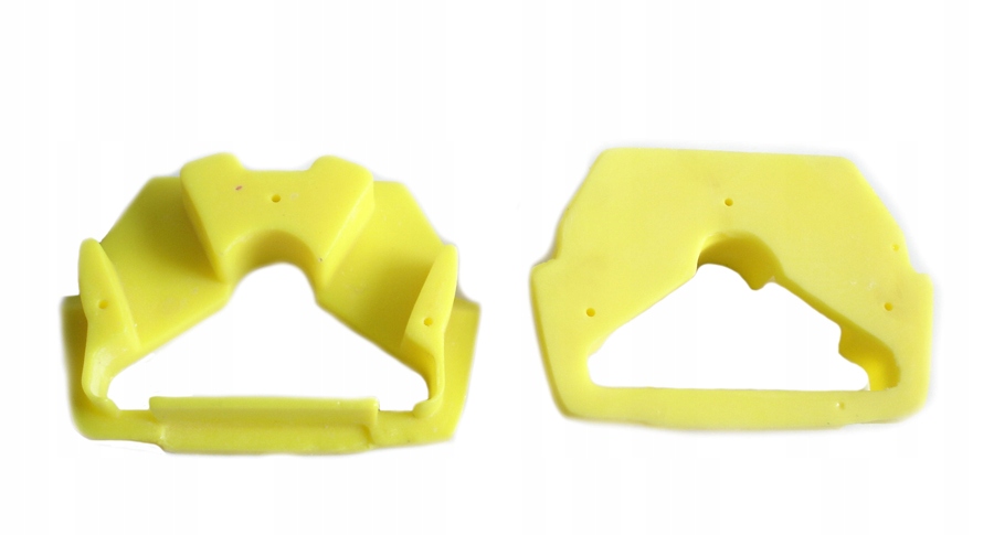 

Poduszka Silnika Wkładka Tylnej Poduszki Opel Astr