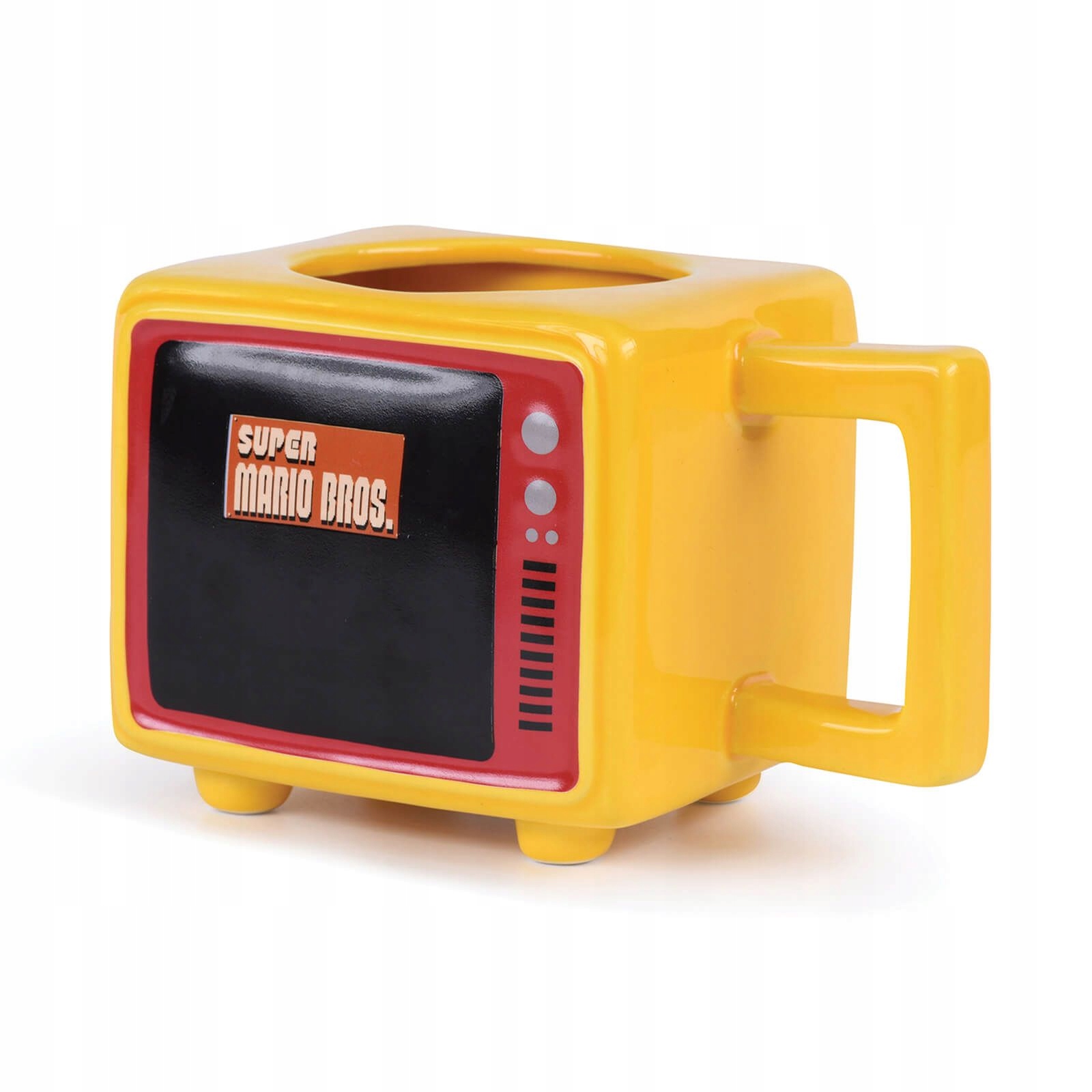 

Kubek Ceramiczny Mario Bros 500 ml.