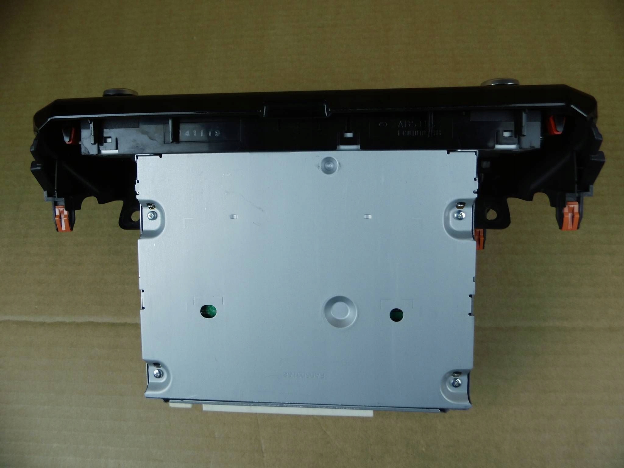 Toyota Corolla E21 radio 8614002C40
