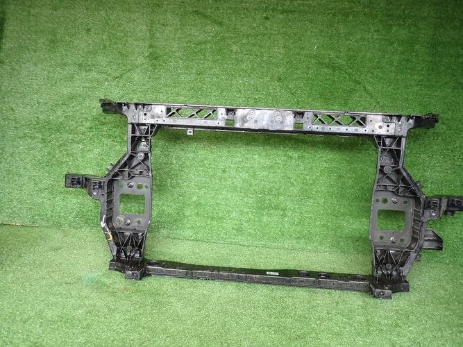 HYUNDAI SANTA FE IV 4 LIFT 20- support panel for radiators front