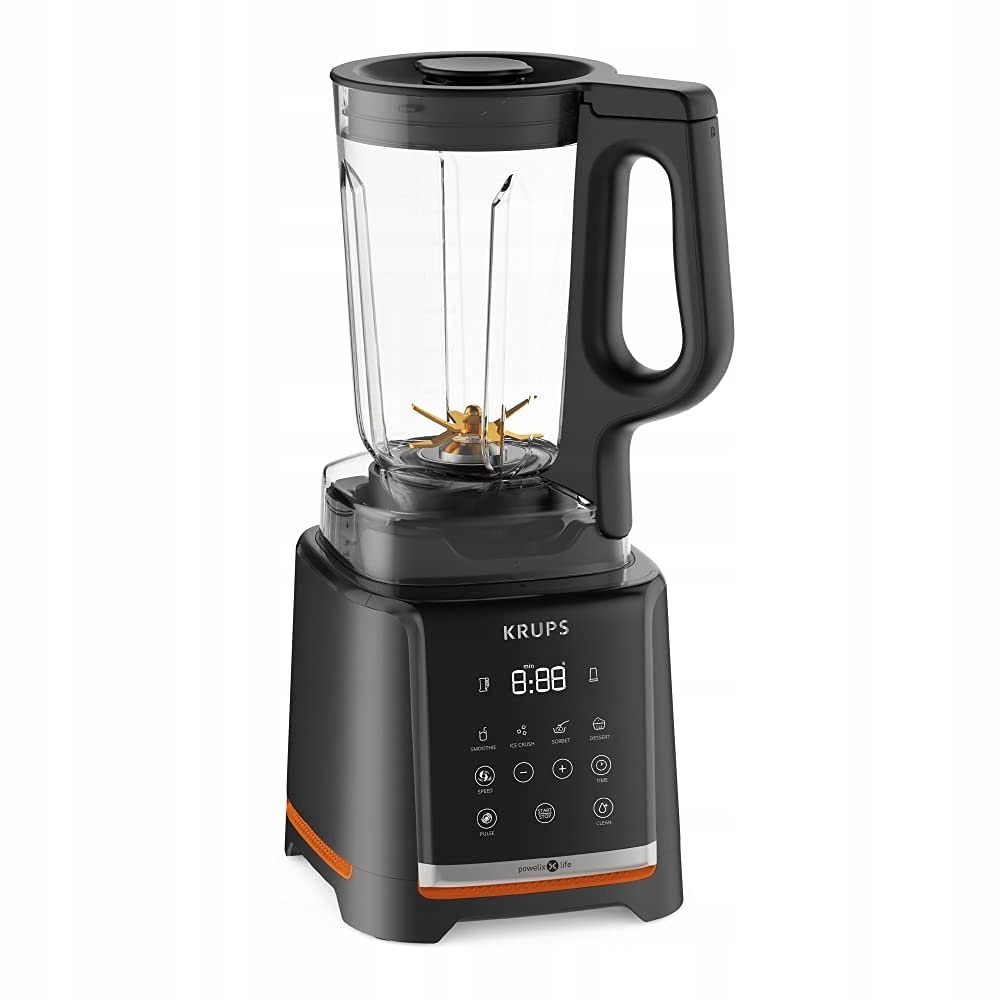 Blender InfinyMix 1600W 5 Programów Smoothie Shakes