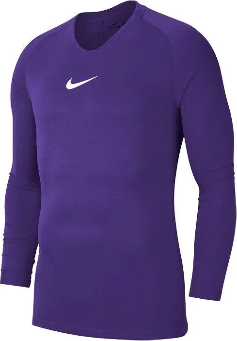 Longsleeve Męski Dry Park First Layer Nike XXL