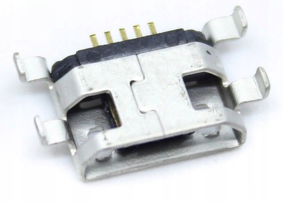 

Myphone Hammer Energy Złącze gniazdo ładowania Usb