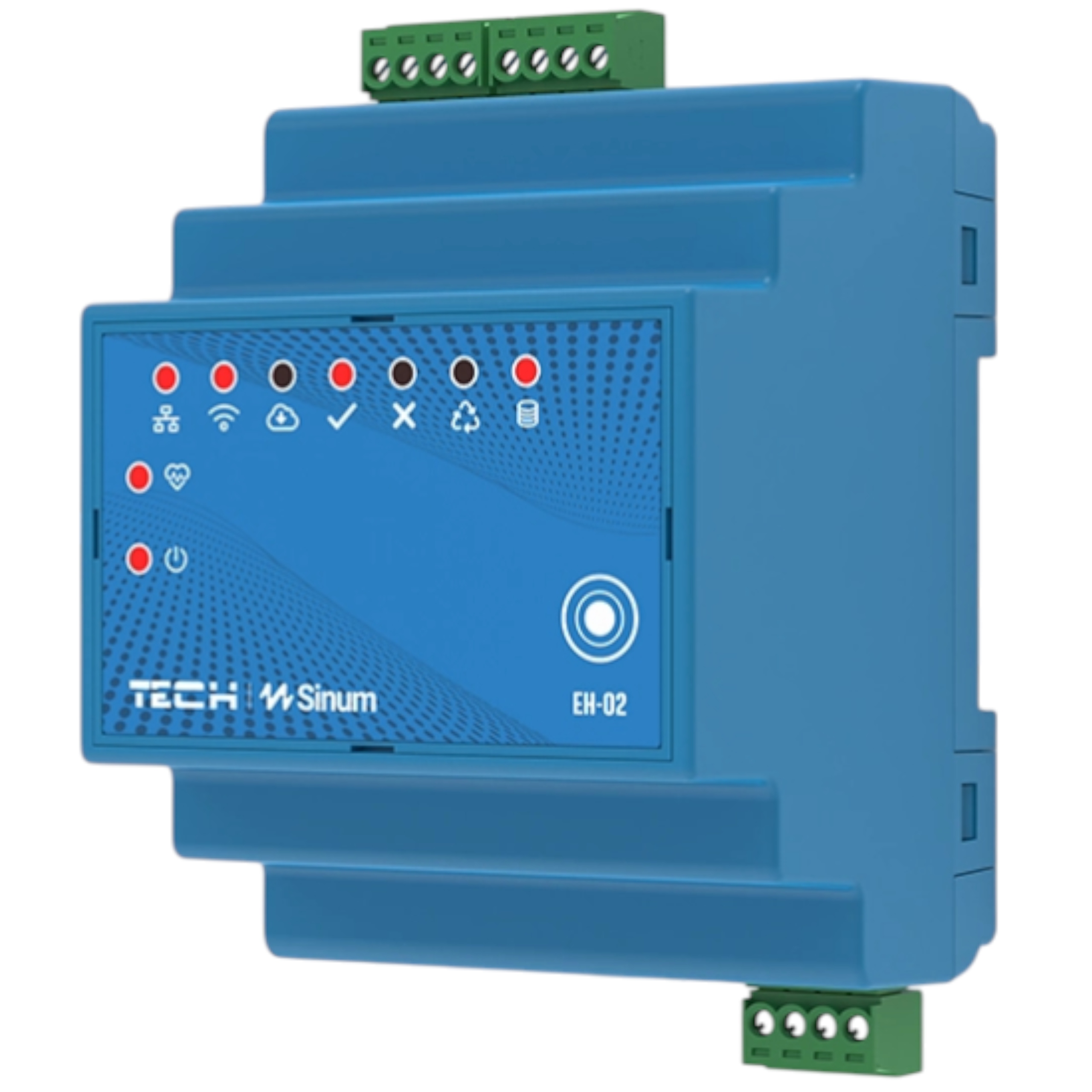 Tech Sinum Sterowniki EH-02, kc904