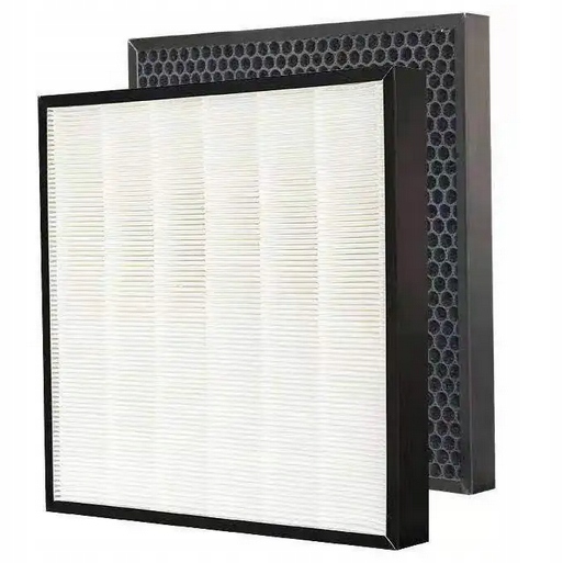 Zintegrowany Filtr Do Samsung AX60T5080WF