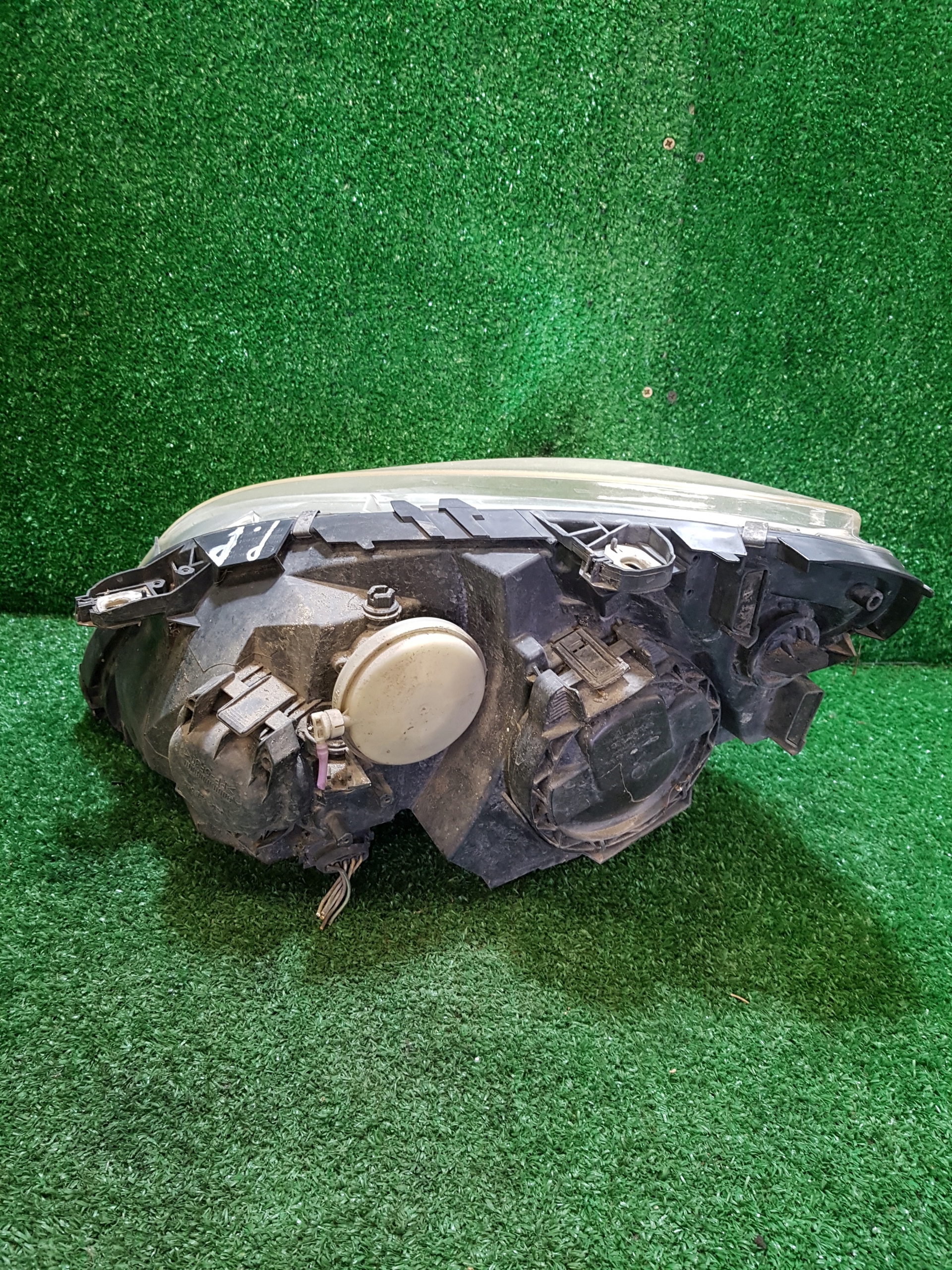 light right front MERCEDES-BENZ B KLASA W245 2008 0301220202