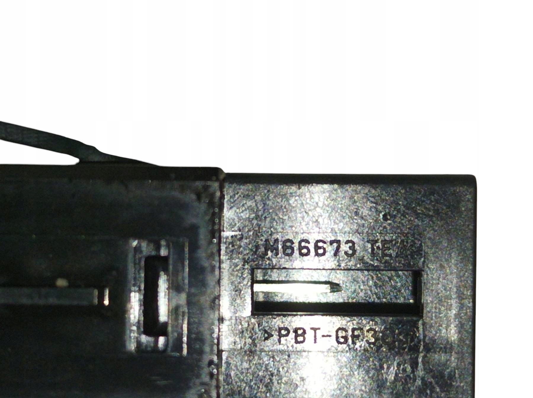 switch ECON START STOP OFF KPL M66673 Honda Civic X (2017-2021)