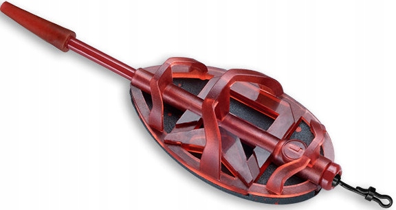 

Koszyk do metody L 30g podajnik method feeder|