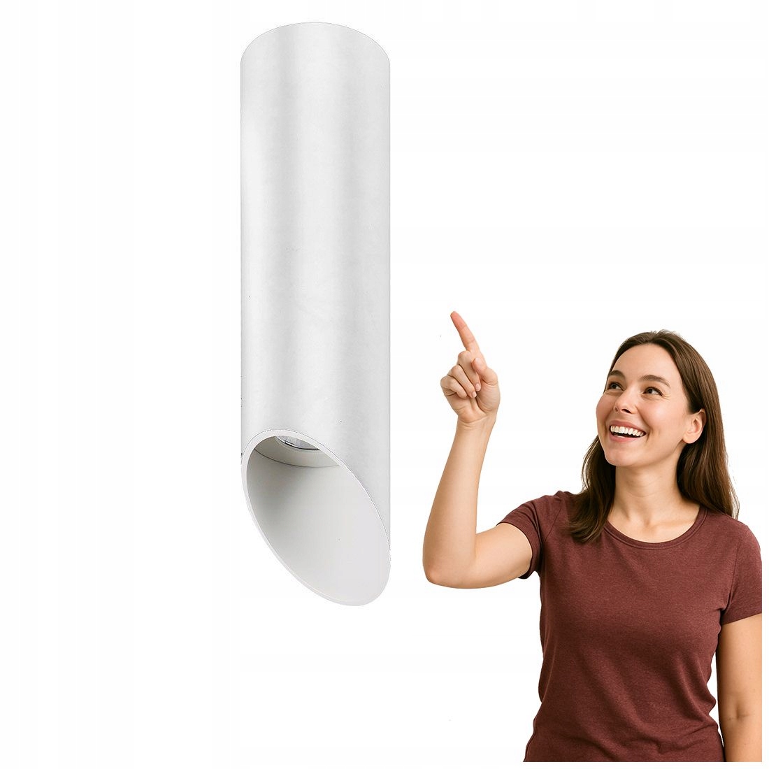 Spotové nástěnné svítidlo Argon SLC78008-S-25/7W 3K Wh Italux