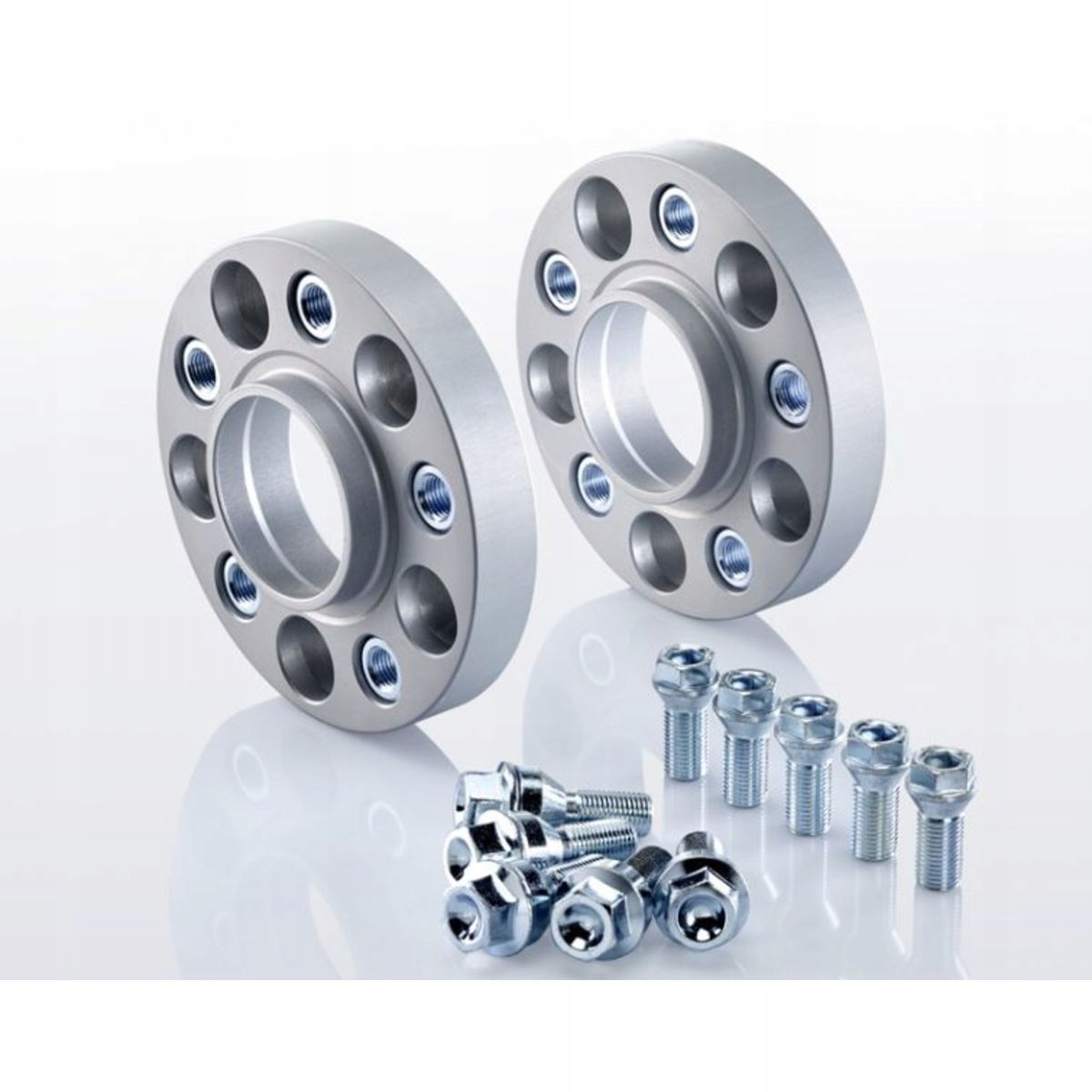 Vzdialenosti Eibach 20 mm 5x120 65 mm Sada pre vodiča #35