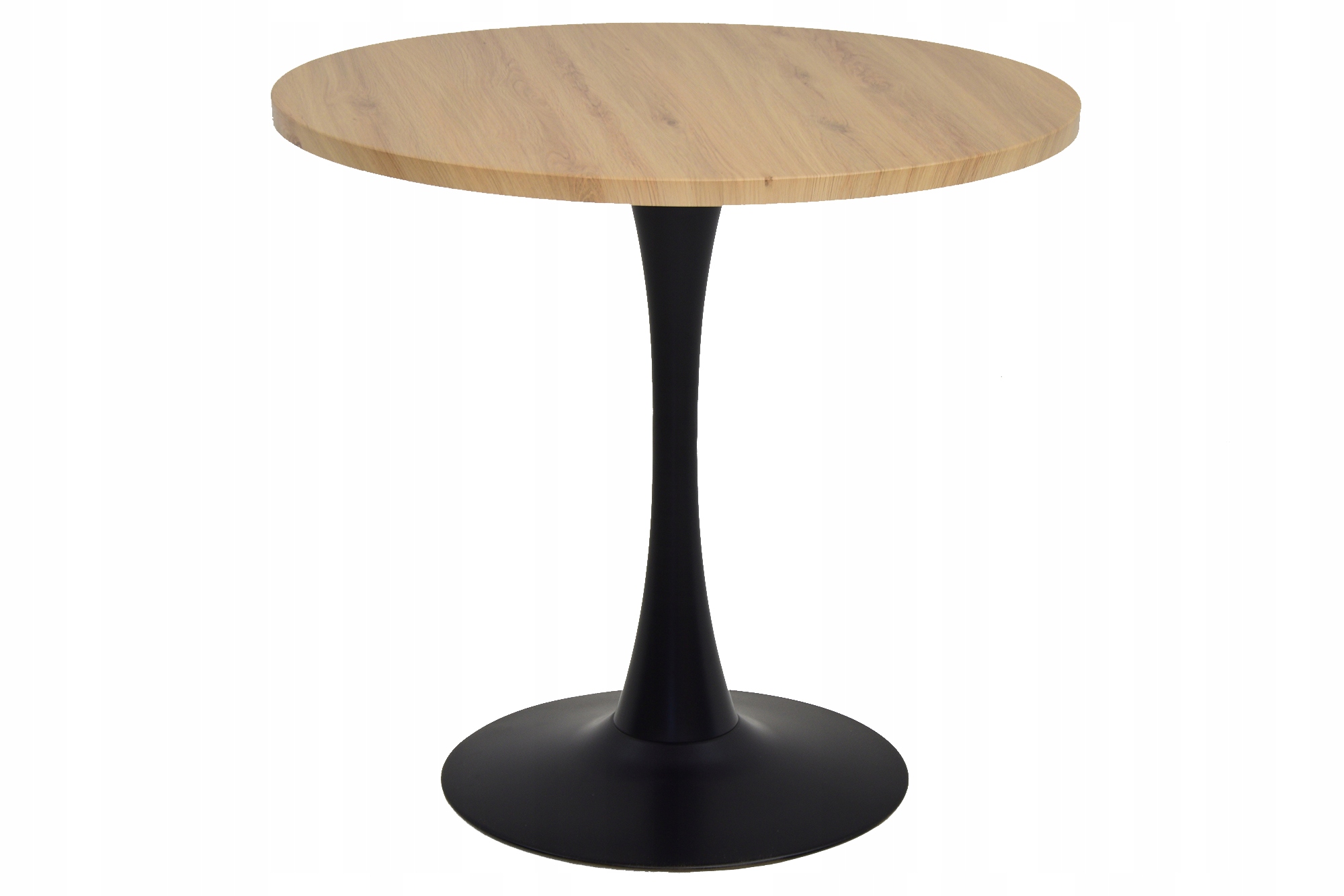 

Okrągły stół Kuchnia Bar Kawiarnia TB-01-A 80 cm