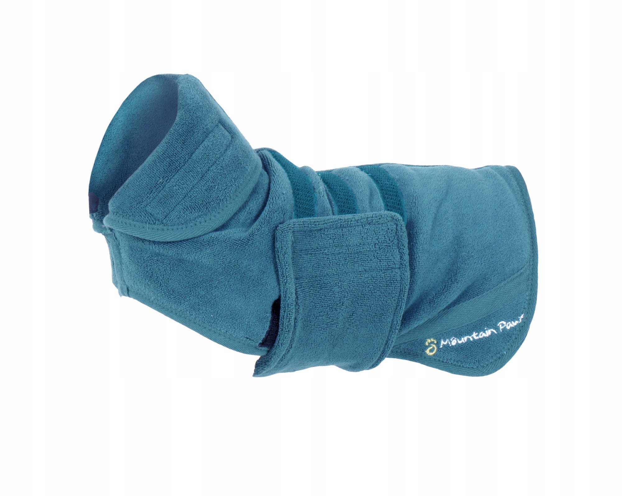 Levně Fleecová vesta pro psa Mountain Paws S