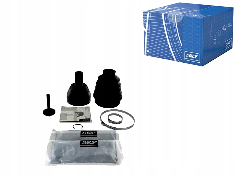 Sada Hnacího Kloubu Skf 924751 3635K 899288