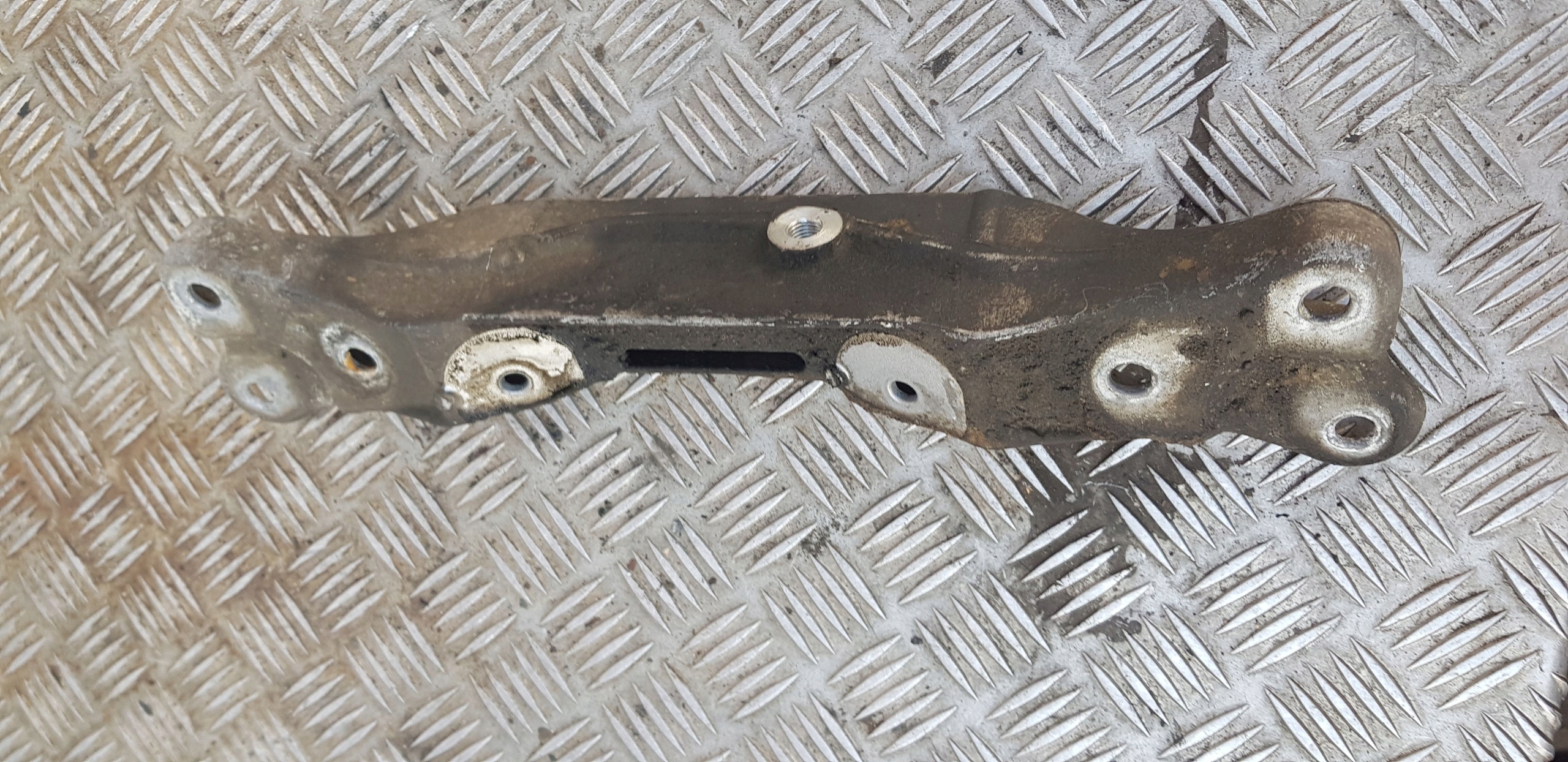 BMW E39 Support arbre