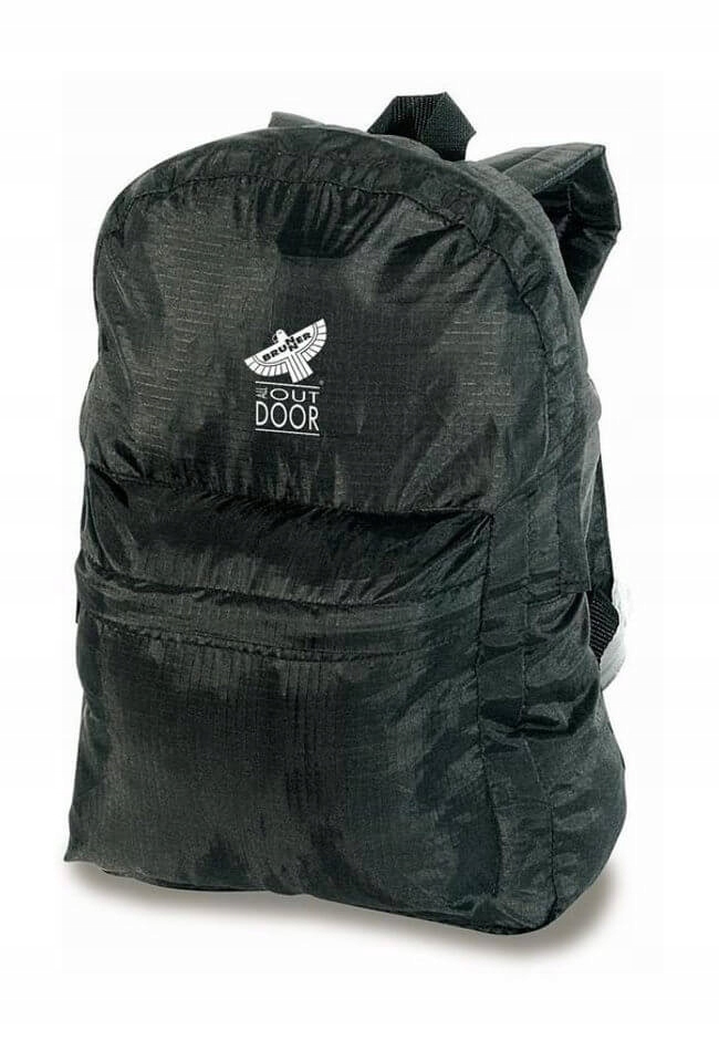 Lehký batoh Com-Pack Daypack Brunner