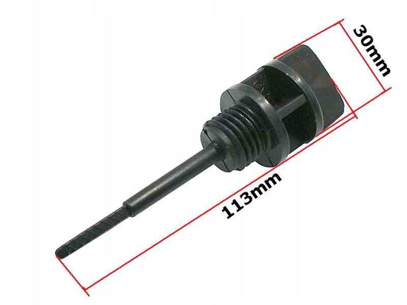 

Bagnet Miarka Oleju Skuter 4T GY6-50 Barton Romet