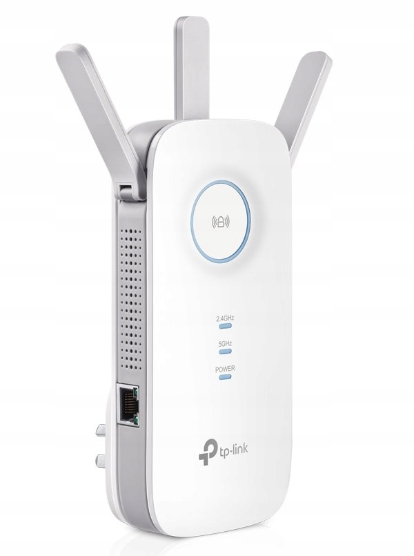 TP-Link RE450 Bezdrôtový extender AC1750