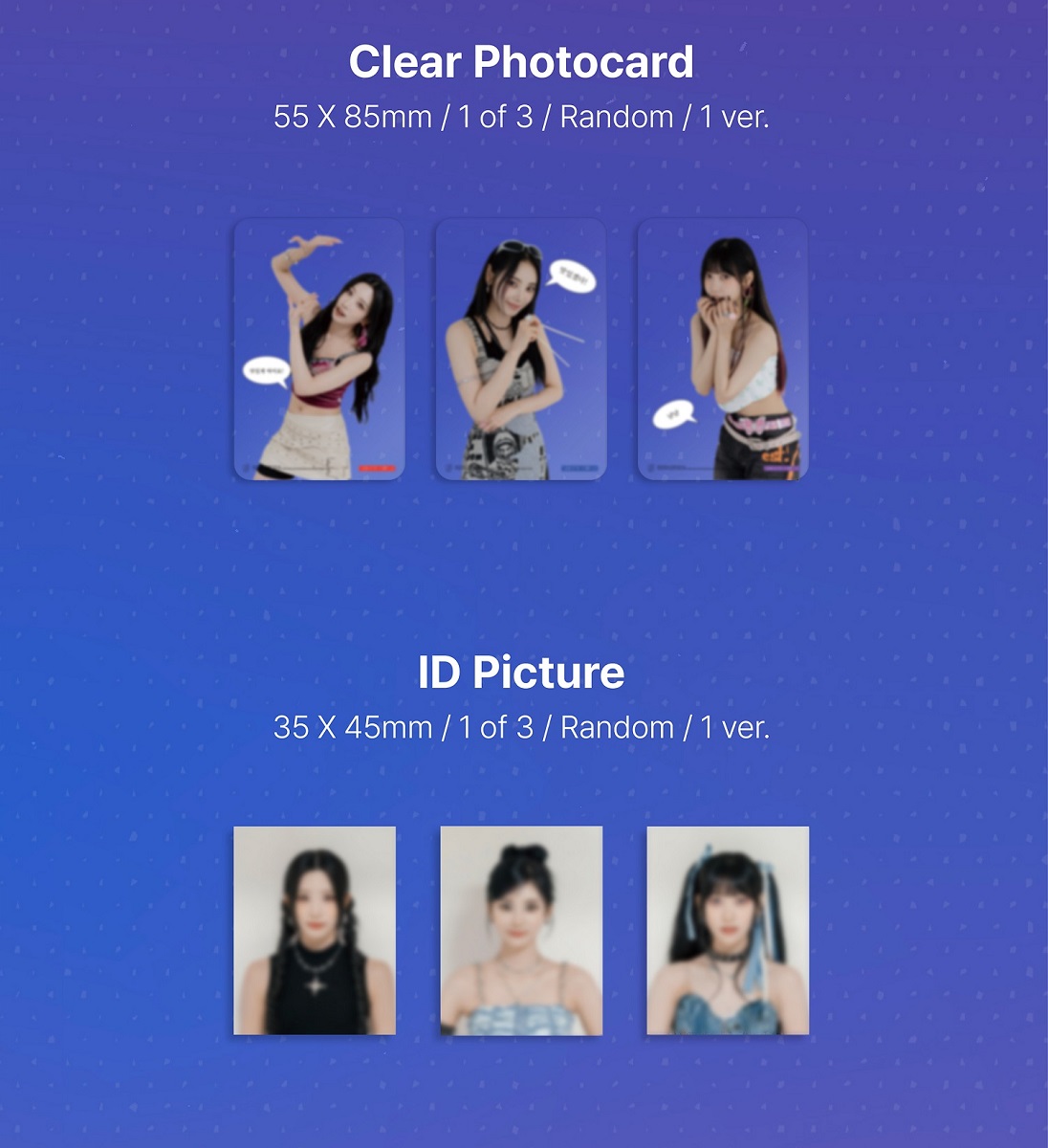 {{{ ODD EYE CIRCLE - VERSION UP / JinSoul Version Tytuł VERSION UP