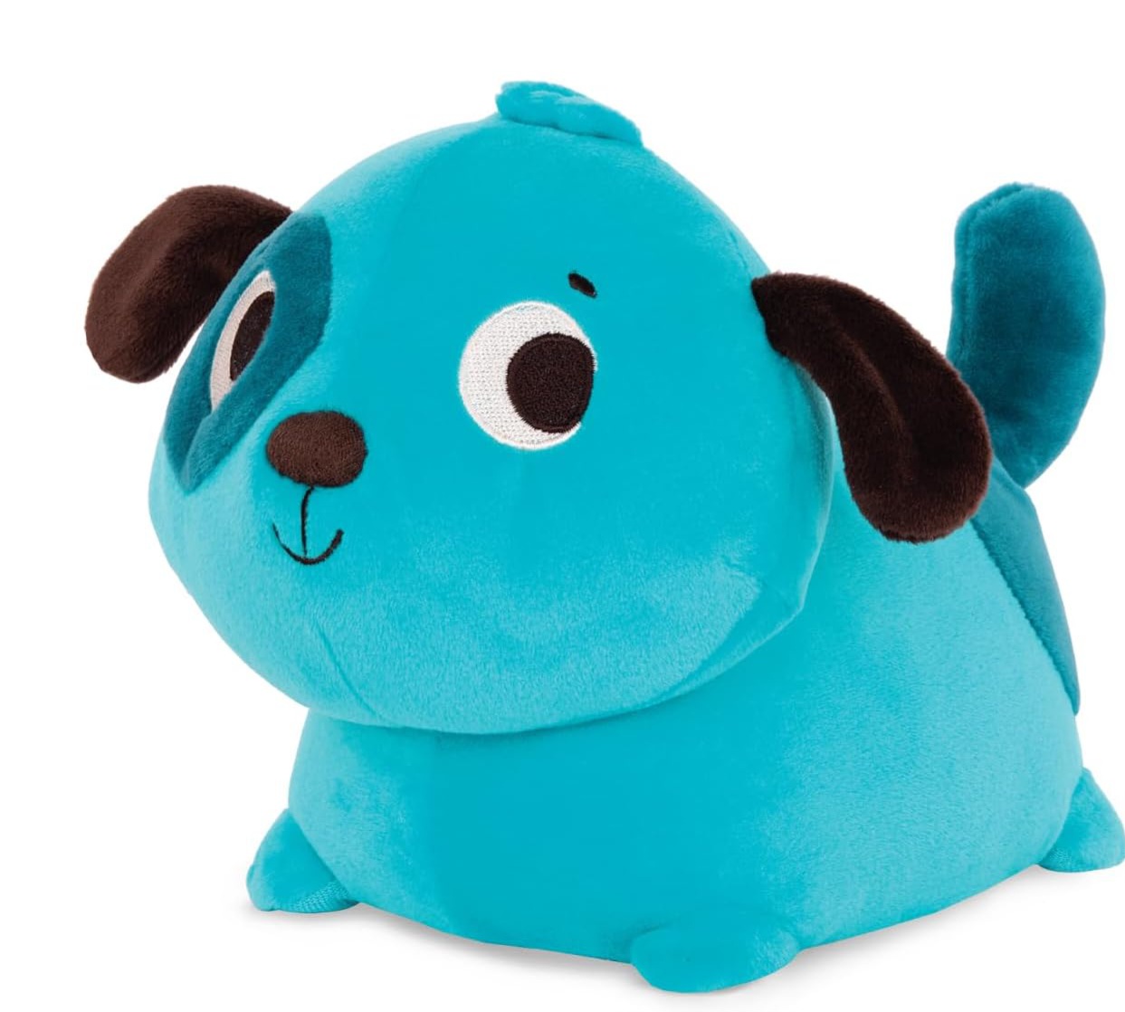 B.Toys Piesek Uciekający Pies do Nauki Raczkowania Interaktywny BX2119Z