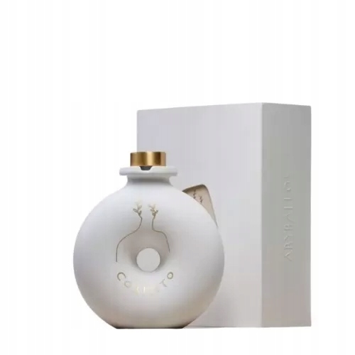 Levně Corinto Extra panenský olej Aryballos Manaki Peloponés 300 ml Bio