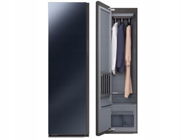 Osviežujúca skriňa Samsung DF60A8500CG 185 cm