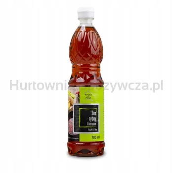 Levně House Of Asia Omáčka Ryby 700 ml