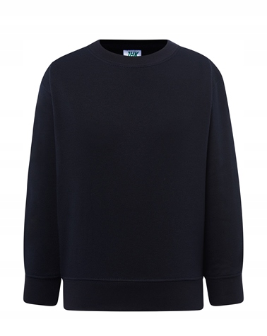 

Bluza dresowa Dziecięca Navy 128