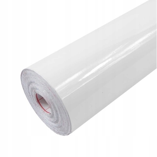 

Okleina Folia Samoprzylepna Dc-fix 90/5M Biały L