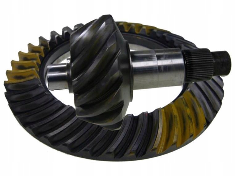 33MV0038 - Дисковое колесо + атака 37/13 R. 2, 85 RS1344B-