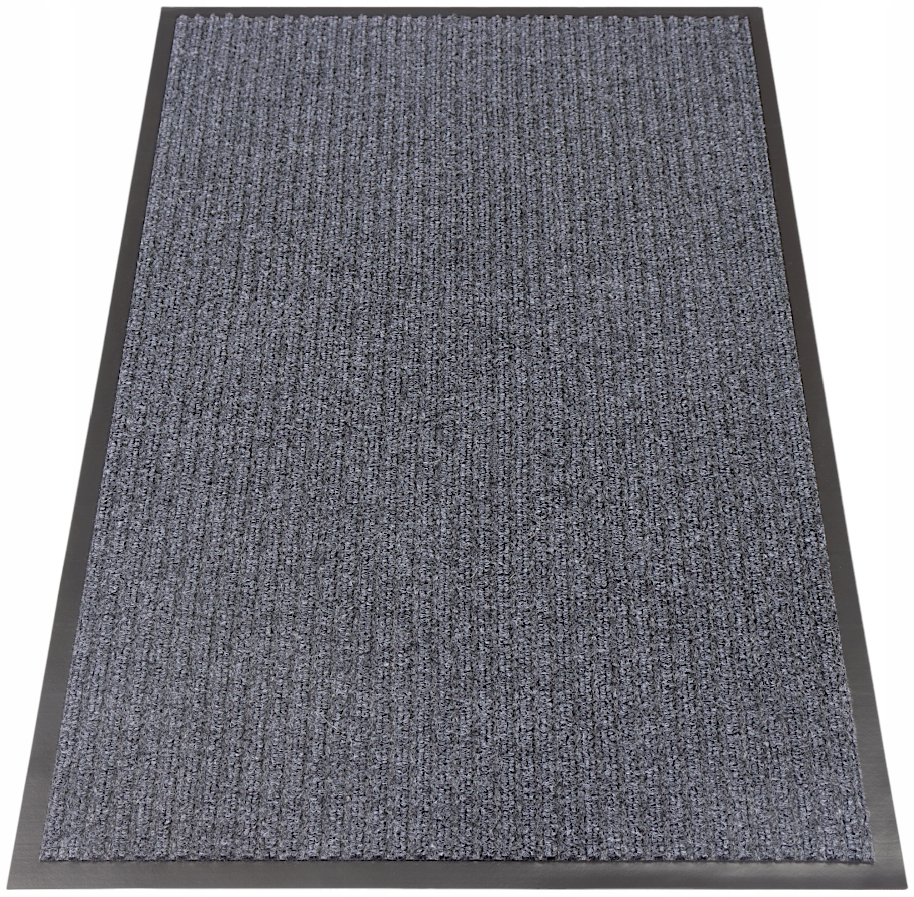 WYCIERACZKA POD DRZWI ZEWNĘTRZNA WEJŚCIOWA 80x120 DUŻA MATA DO BUTÓW SZARA Kod producenta WYCIERACZKA POD DRZWI ZEWNĘTRZNA 80x120