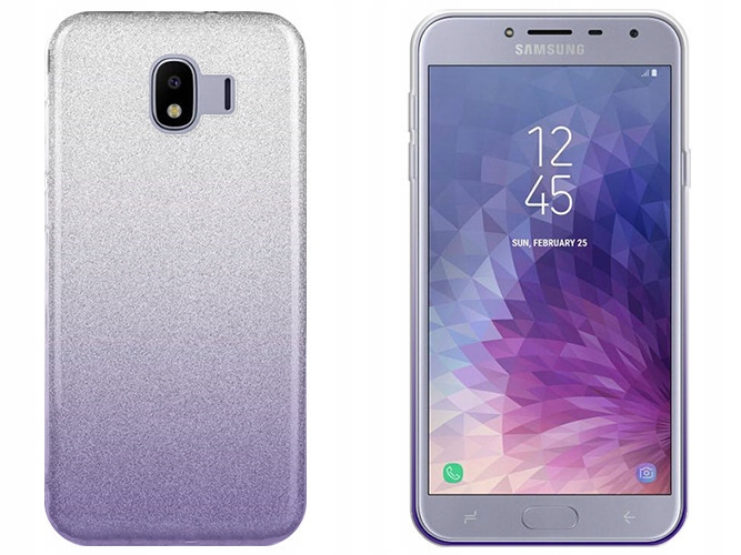 

Samsung Galaxy J4 2018 J400 Etui Pokrowiec Stella