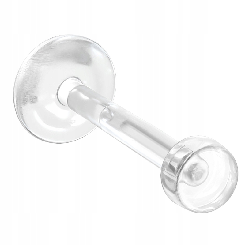 Labret retainer 1,2/10/2,5