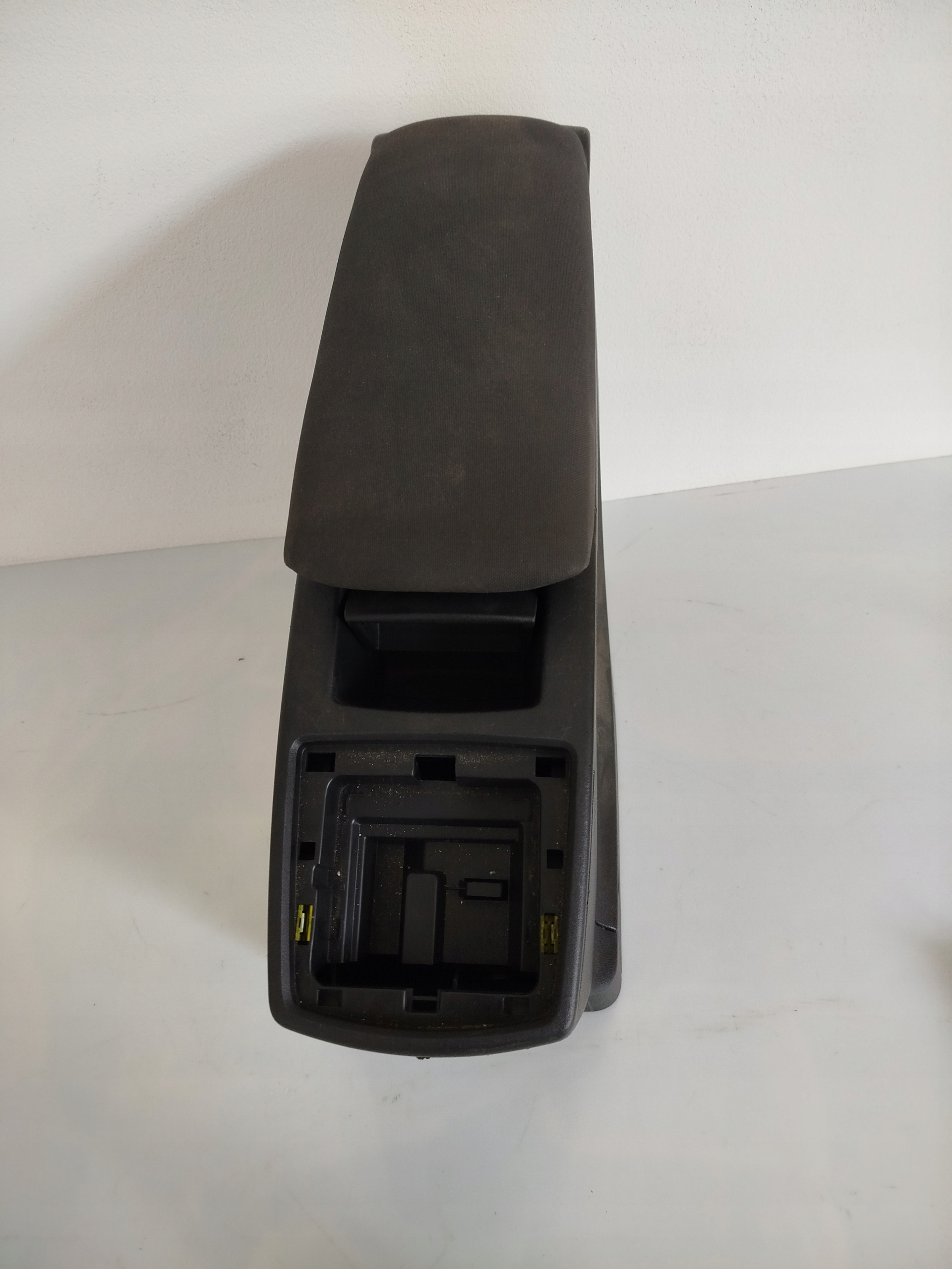 renault SCENIC III 09-16