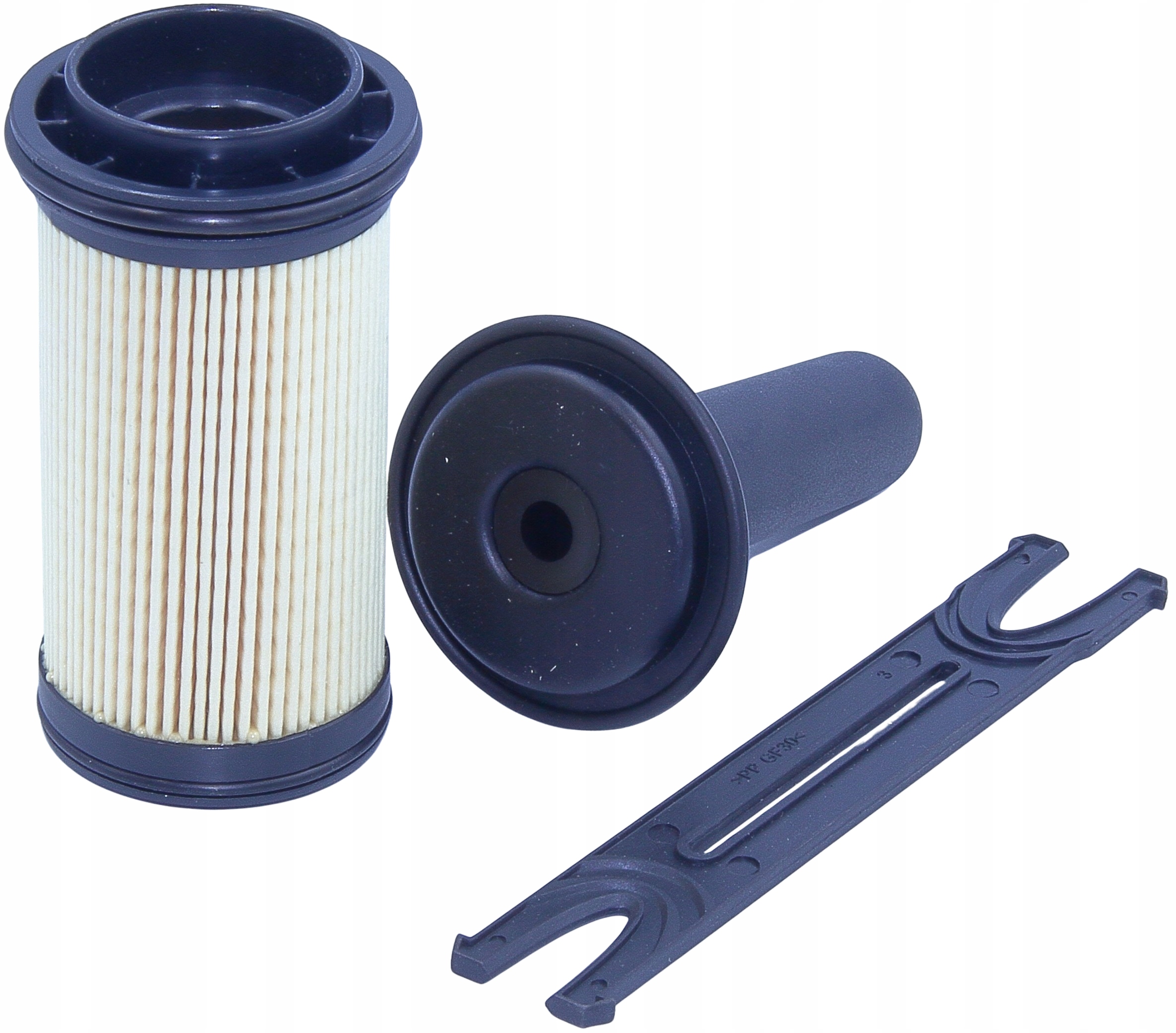 Filtr močoviny adblue SAB546-SET