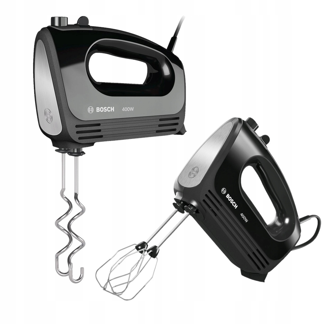 Mixér kuchynský robot Bosch 400 W MFQ2420B