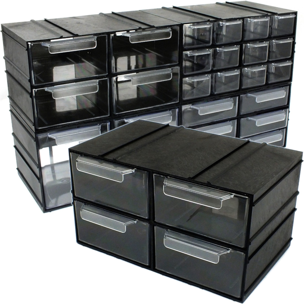 PX4 - SZUFLADKI MODUŁY ORGANIZERY SZAFKA KONGER Kod producenta KONPX4