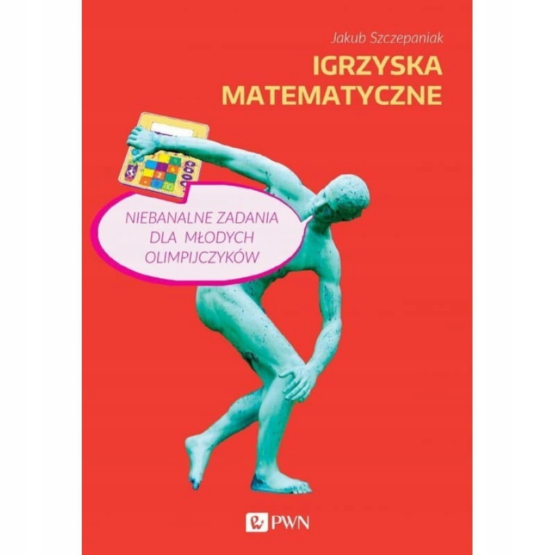Igrzyska Matematyczne