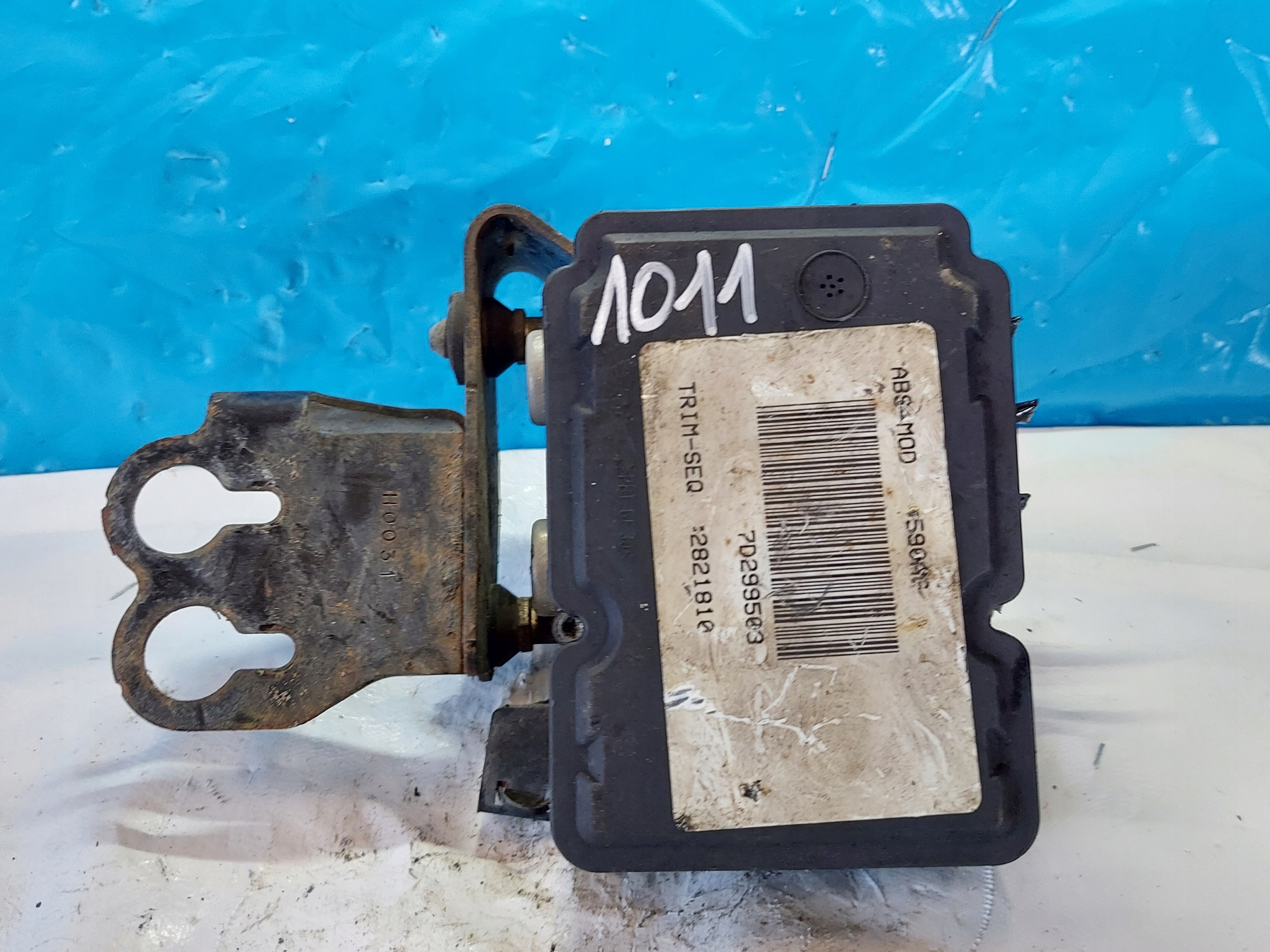 Pumpe ABS CHRYSLER 7D299503
