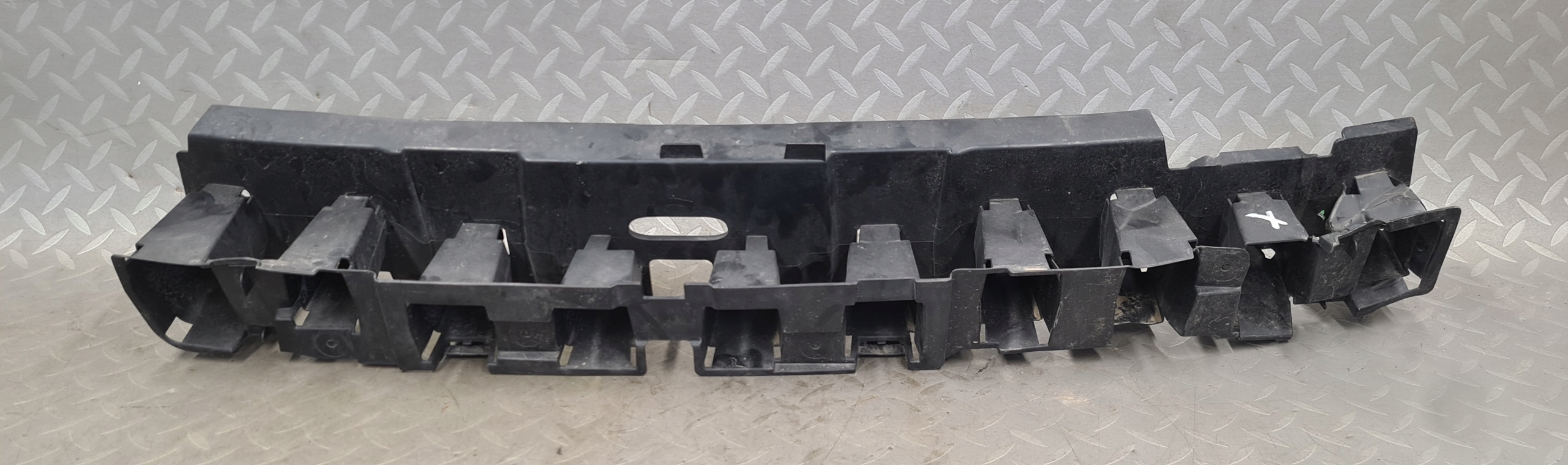 BELKA ZDERZAKA ABSORBER PRZÓD PRZEDNIA GRANDLAND LIFT 9840143780