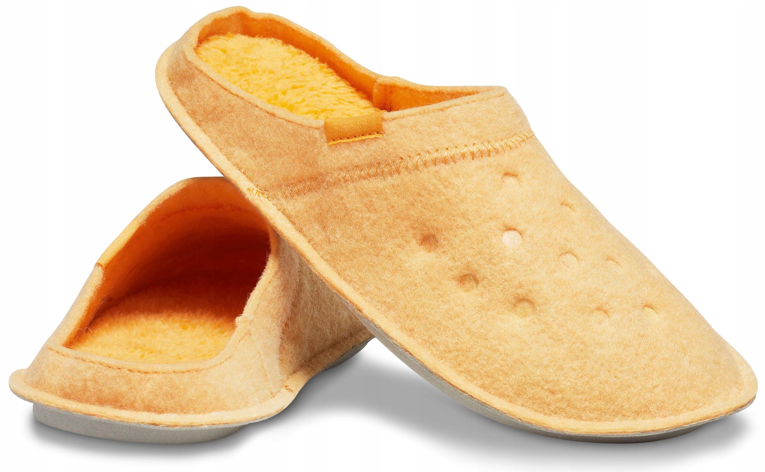 

Ciepłe Kapcie Pantofle Domowe Damskie Crocs 36,5