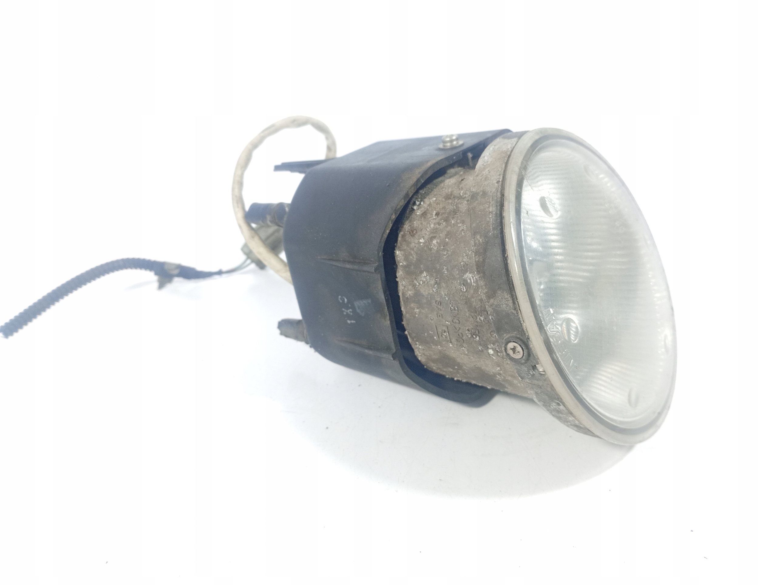 Nissan X-Trail T30 01-05 fog light left front front